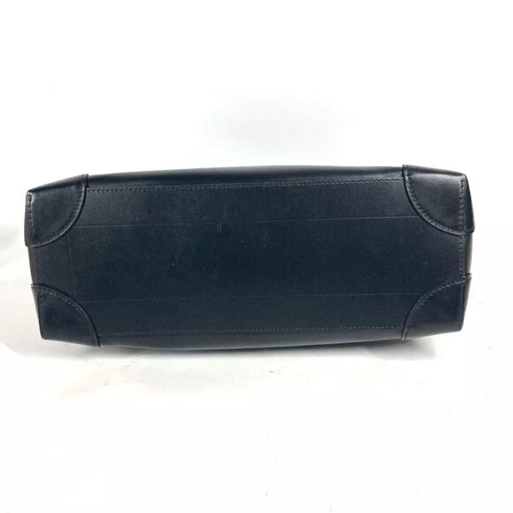 LOUIS VUITTON M44731 MonogramEclipse Steamer PM Bag Hand Bag - Picture 15 of 16